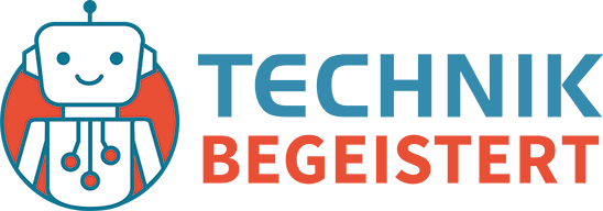 TECHNIK BEGEISTERT e.V.